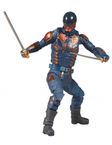 MCFARLANE DC THE SUICIDE SQUAD...