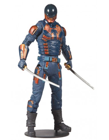 MCFARLANE DC THE SUICIDE SQUAD...