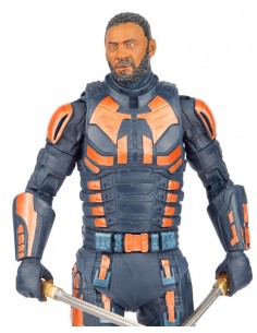 MCFARLANE DC THE SUICIDE...