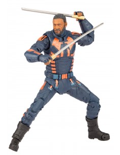 MCFARLANE DC THE SUICIDE... 2