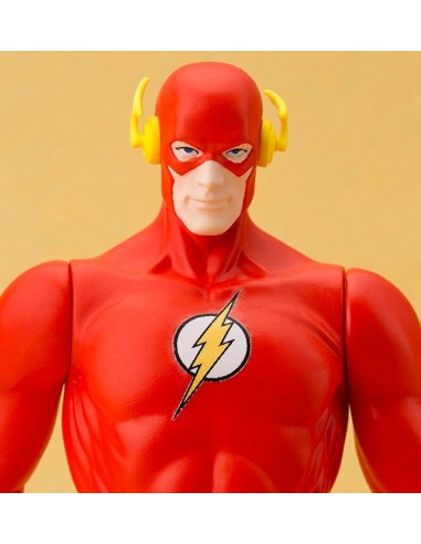 KOTOBUKIYA DC COMICS ARTFX THE FLASH...