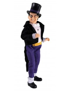 MEGO DC COMICS PENGUIN... 2