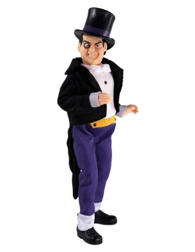 MEGO DC COMICS PENGUIN VINTAGE ACTION...