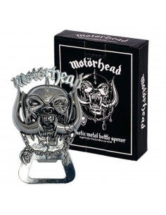 KKL MOTORHEAD WARPIG BOTTLE...