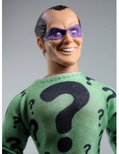 MEGO DC COMICS THE RIDDLER...