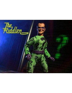 MEGO DC COMICS THE RIDDLER... 2