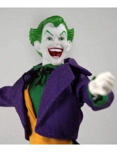 MEGO DC COMICS JOKER...