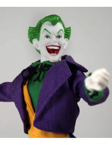 MEGO DC COMICS JOKER VINTAGE ACTION...