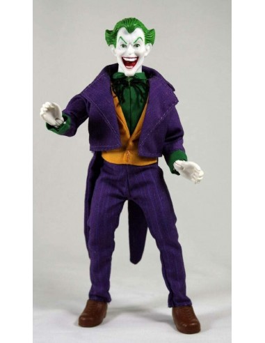 MEGO DC COMICS JOKER VINTAGE ACTION...