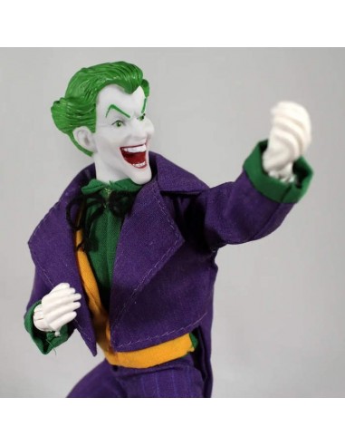 MEGO DC COMICS JOKER VINTAGE ACTION...