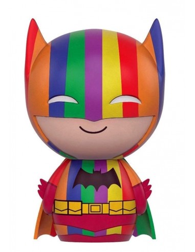 FUNKO VINYL SUGAR DORBZ DESIGN TOYS...