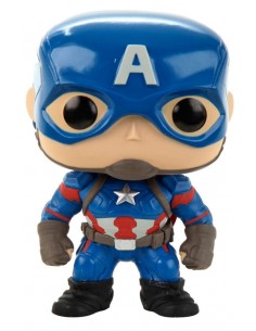FUNKO BOBBLE HEAD POP...