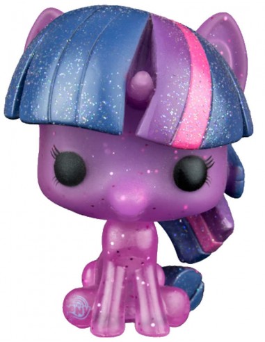 FUNKO POP MY LITTLE PONY TWILIGHT...