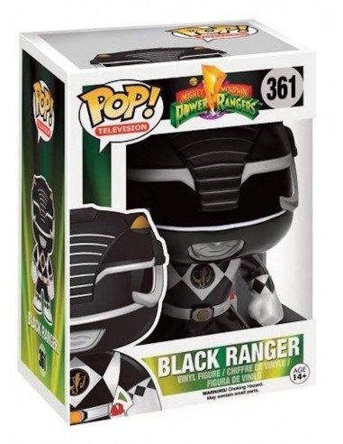 FUNKO VINYL POP POWER RANGERS TV...