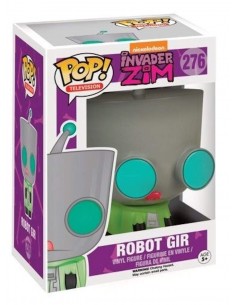 FUNKO POP TELEVISION... 2