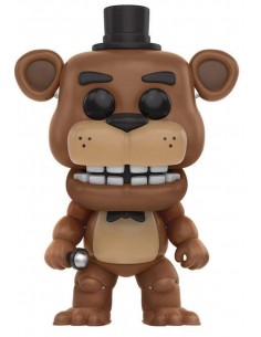 FUNKO POP GAMES FIVE NIGHTS...