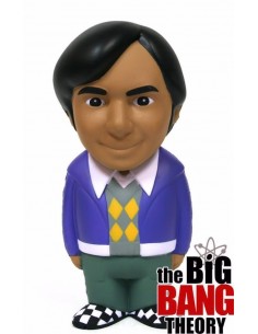 SD TOYS BIG BANG THEORY...