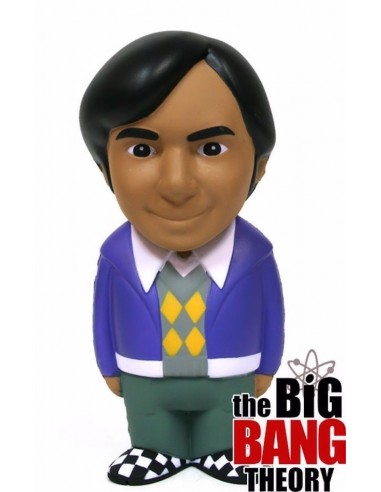 SD TOYS BIG BANG THEORY ANTISTRESS...