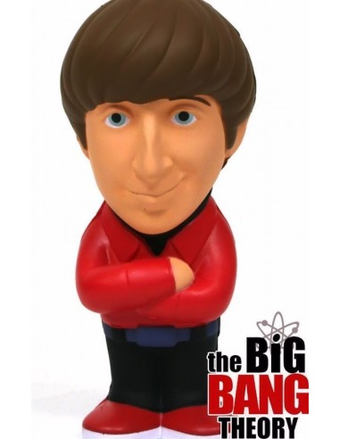 SD TOYS BIG BANG THEORY ANTISTRESS...