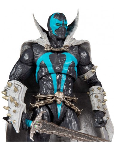 MCFARLANE MORTAL KOMBAT 11 SPAWN LORD...
