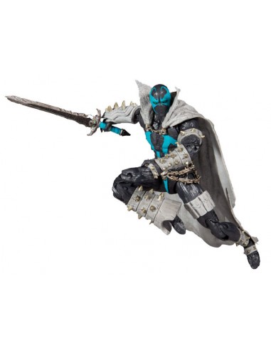 MCFARLANE MORTAL KOMBAT 11 SPAWN LORD...