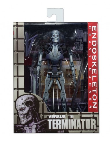 NECA ROBOCOP VS TERMINATOR SERIES 1...