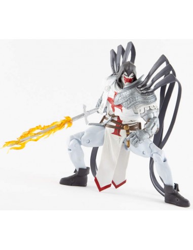 MCFARLANE DC MULTIVERSE BATMAN AZRAEL...