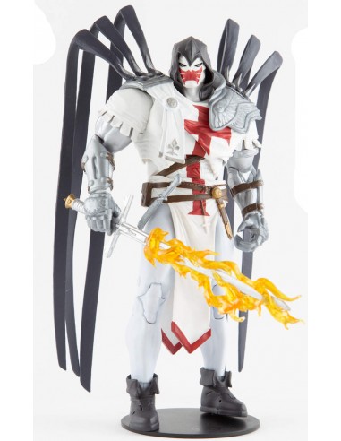 MCFARLANE DC MULTIVERSE BATMAN AZRAEL...