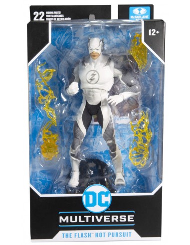MCFARLANE DC COMICS INJUSTICE 2 -...