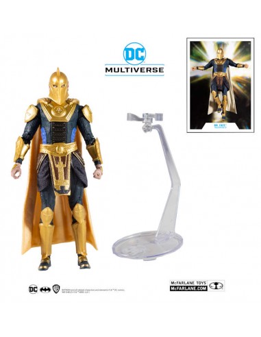 MCFARLANE DC COMICS INJUSTICE 2 - DR....