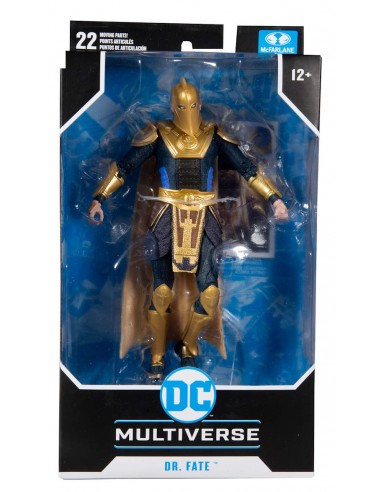 MCFARLANE DC COMICS INJUSTICE 2 - DR....