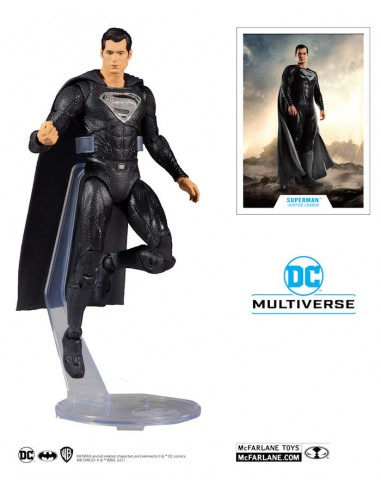 MCFARLANE DC JUSTICE LEAGUE MOVIE...