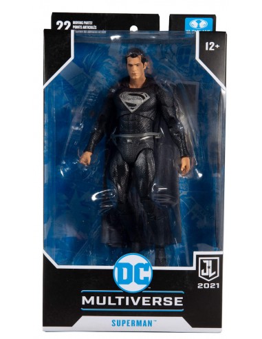MCFARLANE DC JUSTICE LEAGUE MOVIE...