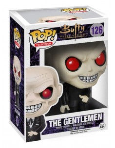 FUNKO POP TV BUFFY THE... 2