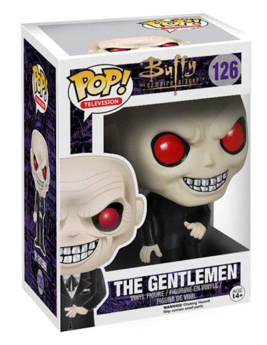 FUNKO POP TV BUFFY THE VAMPIRE SLAYER...