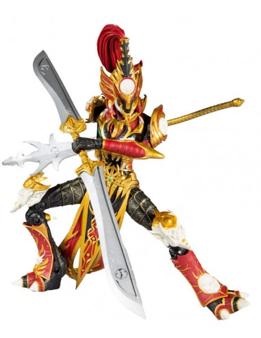 McFarlane SPAWN MANDARIN DESIGNER...