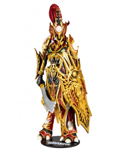 McFarlane SPAWN MANDARIN DESIGNER...