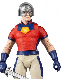 MCFARLANE DC COMICS THE...