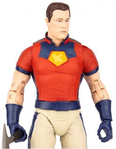 MCFARLANE DC COMICS THE SUICIDE SQUAD...