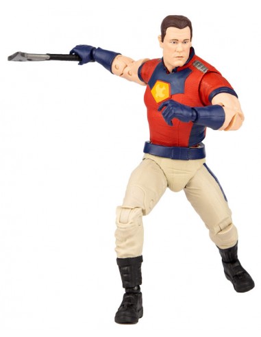 MCFARLANE DC COMICS THE SUICIDE SQUAD...