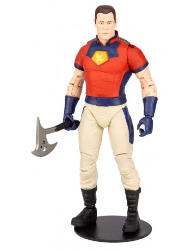 MCFARLANE DC COMICS THE SUICIDE SQUAD...