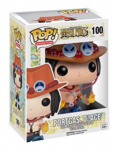 FUNKO POP MANGA ONE PIECE... 2