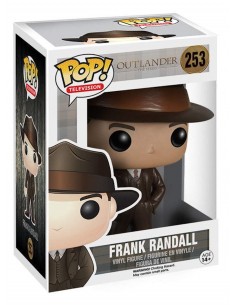 FUNKO POP TV OUTLANDER... 2