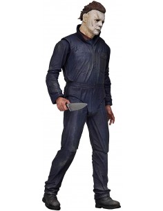 NECA HALLOWEEN 2018 MICHAEL... 2