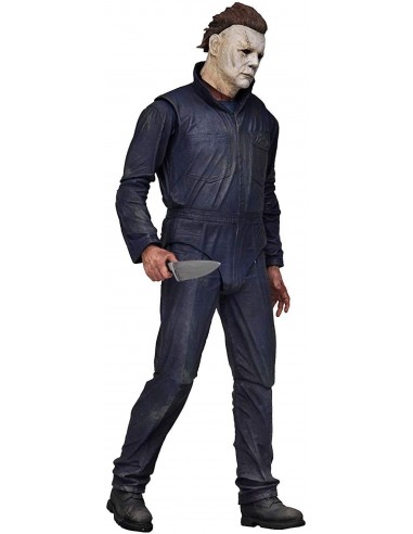 NECA HALLOWEEN 2018 MICHAEL MYERS...