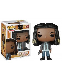 FUNKO BOBBLE HEAD POP...