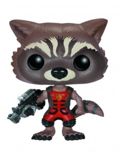 FUNKO BOBBLE HEAD POP...