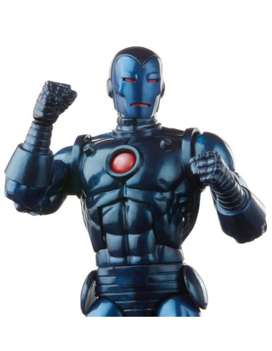 HASBRO MARVEL LEGENDS URSA MAJOR...