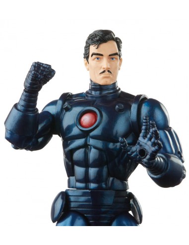 HASBRO MARVEL LEGENDS URSA MAJOR...