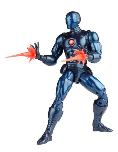 HASBRO MARVEL LEGENDS URSA MAJOR...